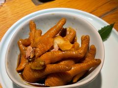 -金牌外婆家(苏州中心店)
