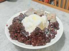-水牛奶皇后糖水铺