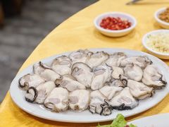 -濠轩阁特色生蚝火锅(水湾路店)