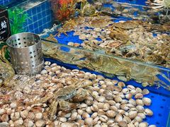 -宴立方海鲜自助(义乌万达广场店)