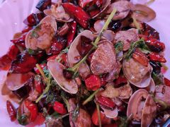 -鑫悦龙虾(前西街店)