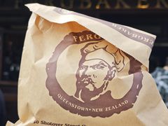 -Fergbaker(皇后镇店)