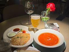 -波特曼西餐厅(中央大街店)