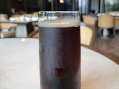 老北京酸梅汤-西安高新洲际酒店•彩丰楼中餐厅