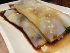 -添好运点心专门店(中环IFC店)