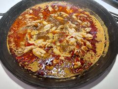 -老天桥蛙炉火锅(姑苏总店)