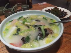 -小杨烤肉(朱雀店)