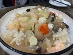 -京天红酒家(虎坊路店)