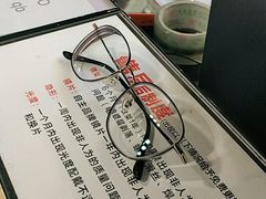 -LOHO眼镜(北京朝北大悦城店)