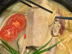 -老鸭集(萧山万象汇店)
