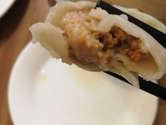 海胆蒸饺-海胆小馆(东北水饺·春柳店)