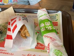 -肯德基(中华路店)