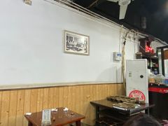 -梯坎豆花