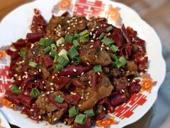-小街47號江湖菜(四合院店)