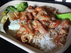 -海盗虾饭·剥好的小龙虾饭(SOHO尚都店)