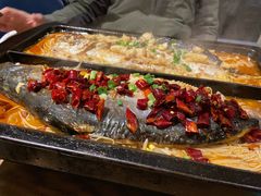 -茅炒屋龙虾·烧烤·湘菜(新河路店)