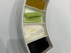 -万荣烤鸭店·北京菜(天坛店)