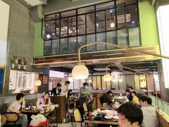 大堂-顺峰顺水顺德菜(龙华店)