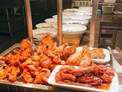 -星伦多自助料理·涮烤一体(虹悦城店)
