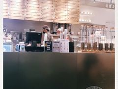 -喜茶(上海兴业太古汇店)