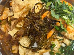 -柳州肥姨妈大骨螺蛳粉(沙河店)
