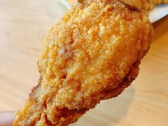 -麦当劳(合肥之心城店)