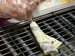 -内涵饵块