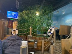 -黄寺蒸汽海鲜(黄寺大街店)