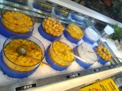 -圣罗巴海鲜烤肉自助(佳兆业店)