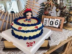 -千浔一暖DIY蛋糕烘焙(人民大学店)