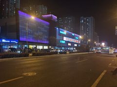 -首开福茂购物中心(宋家庄店)