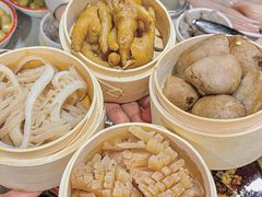 -厂花素芬九宫格火锅(银泰店)