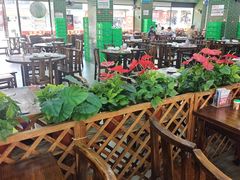 -南记食粥坊·宵夜大排档(莲花店)