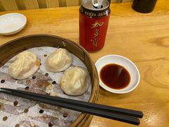 -龙咆汤包·手工现包小笼(拱北口岸店)