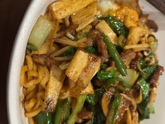 -寻裕记·现炒浇头面(人民广场店)