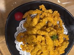 -黑家养生粥道馆(新世纪店)
