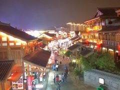 -大小河街