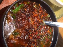 -盐帮食坊•小河帮川菜(四川师大店)