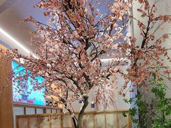 -蜜桃餐厅·伴山(海岸城店)