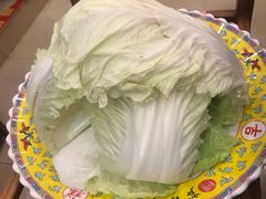 -芦月轩羊蝎子(北蜂窝店)