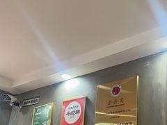 -长寿面馆(振兴路店)