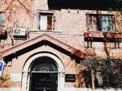 -天津五大道文化旅游区