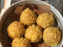 -芭莉与彩虹西餐厅(成都合生汇店)