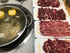 -杏花吴记牛肉火锅