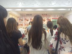 -珍妮曲奇聪明小熊(尖沙咀店)