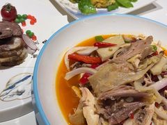 -马白开来特色羊排揪片子  (总店)