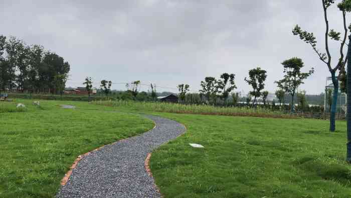 马郢公社-"马郢村位于长丰县杨庙镇南边,在乡村振兴的.