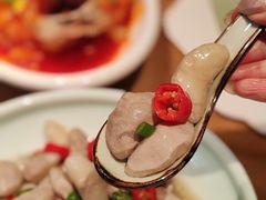 -鱼食饭稻·苏浙土菜17年老馆子(平江路店)