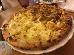 -盘炉forenza·云贵川融合小食堂 ( 钟楼中柳巷店)