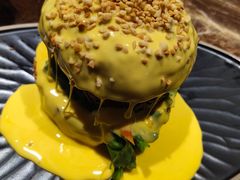 -Let'sBURGERplus·非常创意汉堡(三里屯店)